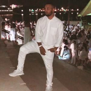 Meet your Posher, C.w.